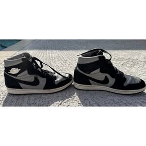 Nike Air Jordan 1 Retro High OG Twist 2.0 - DZ2523-001 Women 11.5 Men 10